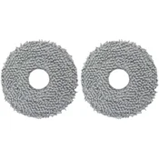Krpa za brisanje, 2 kos za Xiaomi Roborock QV 35A, QV 35S