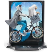 Universal - E.T. And Elliot Figure