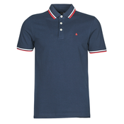 Jack&Jones Moška polo majica dolg rokav 12136668