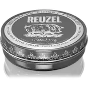 Reuzel Hollands Finest Pomade Extreme Hold pomada za lase z mat učinkom 35 g