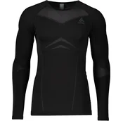 Majica z dogimi rokavi Odo Performance Warm Underwear Shirt