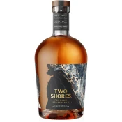 two-shores Rum Two Shores Peated Cask 0,7 l