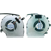 Ventilator MSI GL62 GL62M GL72 GL72M GV62