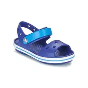 CROCS otorški sandali & odprti čevlji CROCBAND SANDAL KIDS