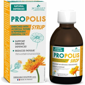 3 Chenes Laboratories Propolis Sirup