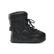 Bogner Cizme za snijeg La Plagne 007 32247174 Crna
