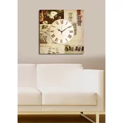 Wallity Zidni sat 4545CS-47, 45x45 cm