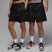 Kratke hlače Jordan Essentials Statement Mens 5 Woven Shorts Black XS