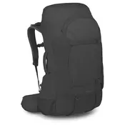 OSPREY FARPOINT TREK 55 - Črna, O/S