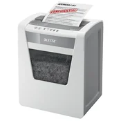 Leitz uničevalec dokumentov IQ Office 4x40mm P-4