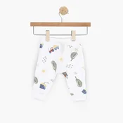 Just Kiddin pantalone bez stopica, decaci
