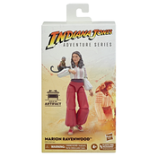 HASBRO INDIANA JONES FIGURE RAIDERS OF THE LOST ARK MARION RAVENWOOD ADVENTURE SERIES, (21255869)