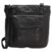 Hide & Stitches Paint Rock 20409 Black