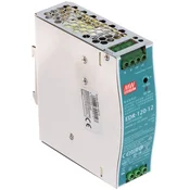 Preklopni napajalnik EDR-120-12 mean well