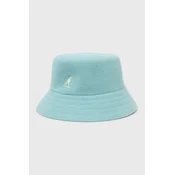 Volnen klobuk Kangol
