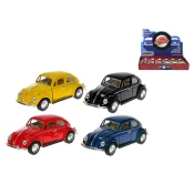Autić metalni VW buba 1:32