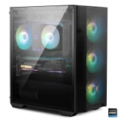 VIST VIST PBMSI Advanced Ryzen 7 8700F RTX 5060Ti 32GB SSD 1TB WIFI W11, (5000009717)