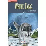 White Fang. Reader Level 1