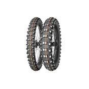 Mitas Terra Force-MX MH ( 70/100-17 TT 40M Mischung srednje HARD, NHS, sprednje kolo, rot & gruen )