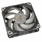 PHANTEKS Phanteks T30-120 ventilator za ohišje 120mm, črna