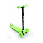 S910GR Trotinet BBO Totem Green