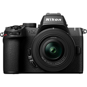 Nikon Z50II + 16-50mm VR