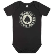 Otroški bodiji otroška Motörhead - Born to Lose - METAL-KIDS - 545.30.8.999