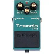 Boss TR2 Gitarski efekt (Kao novo)