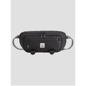 Passenger Boondocker Recycled torbica za okoli pasu black