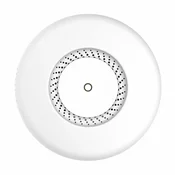 MikroTik CAP AC plafonski / zidni WiFi AC1200Mb/s High Power 400mW dual band 2.5 & 5GHz 802.11ac/a/b
