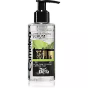 Serum sa uljem argana za oštećenu i suvu kosu 150 ml - DELIA | Kozmo Shop Online