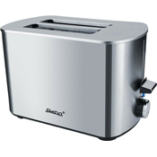 Steba Steba Toaster TO 20 Inox, (20685651)