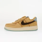 Čevlji Nike Air Force 1 Low Protro Twine/ Baroque Brown-Flax-Light Cream 12.5