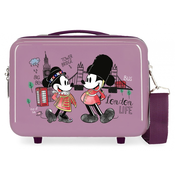 JOUMMA LETS TRAVEL MICKEY & MINNIE DJECJI NESESER, (JO 22839A6)