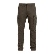 G-STAR Cargo hlače  Zip 3D zelena