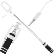 33 Selfie palica monopod z Bluetooth kablom NN91