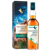 TALISKER Vhiski SKIE 0.7L