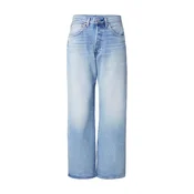 LEVIS  Kavbojke 501 Loose Jeans moder denim