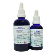 shumee Korallen-Zucht Eisen/koncentrat železa 50 ml