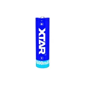 slomart Akumulator 18650 Li-ion 3.7V 2600mAh z zaščito