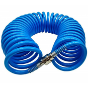 Verke Spiralna cev za zrak PU 15m 6,5 mmx10 mm