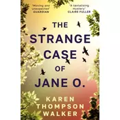 The Strange Case of Jane O.