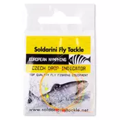 Soldarini Fly CZECH DROP INDICATOR 5 DROPS