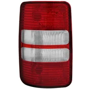 shumee Zadnja leva voznikova luč Volkswagen Caddy III 2010-2015
