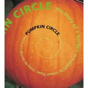 Pumpkin Circle
