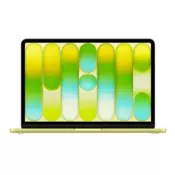 Laptop MACBOOK NEO 13 -mhfa4cr/a- Srebrni