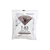 Cafec Dark Roast papirnati filtri - 01