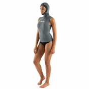 Seac Sub Seac Hoody Lady Undervest, M
