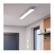 Eglo 901504-LED prigušiva nadgradni panel MORADILLO-R LED/28,3W/230V 120x15cm bela + daljinski upravljac
