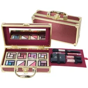 ZMILE COSMETICS Showpiece kozmetični kovček